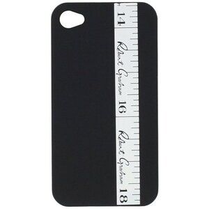 ROBERT GRAHAM BANDIT RG806598 IPHONE 4 Cover - New in Box -